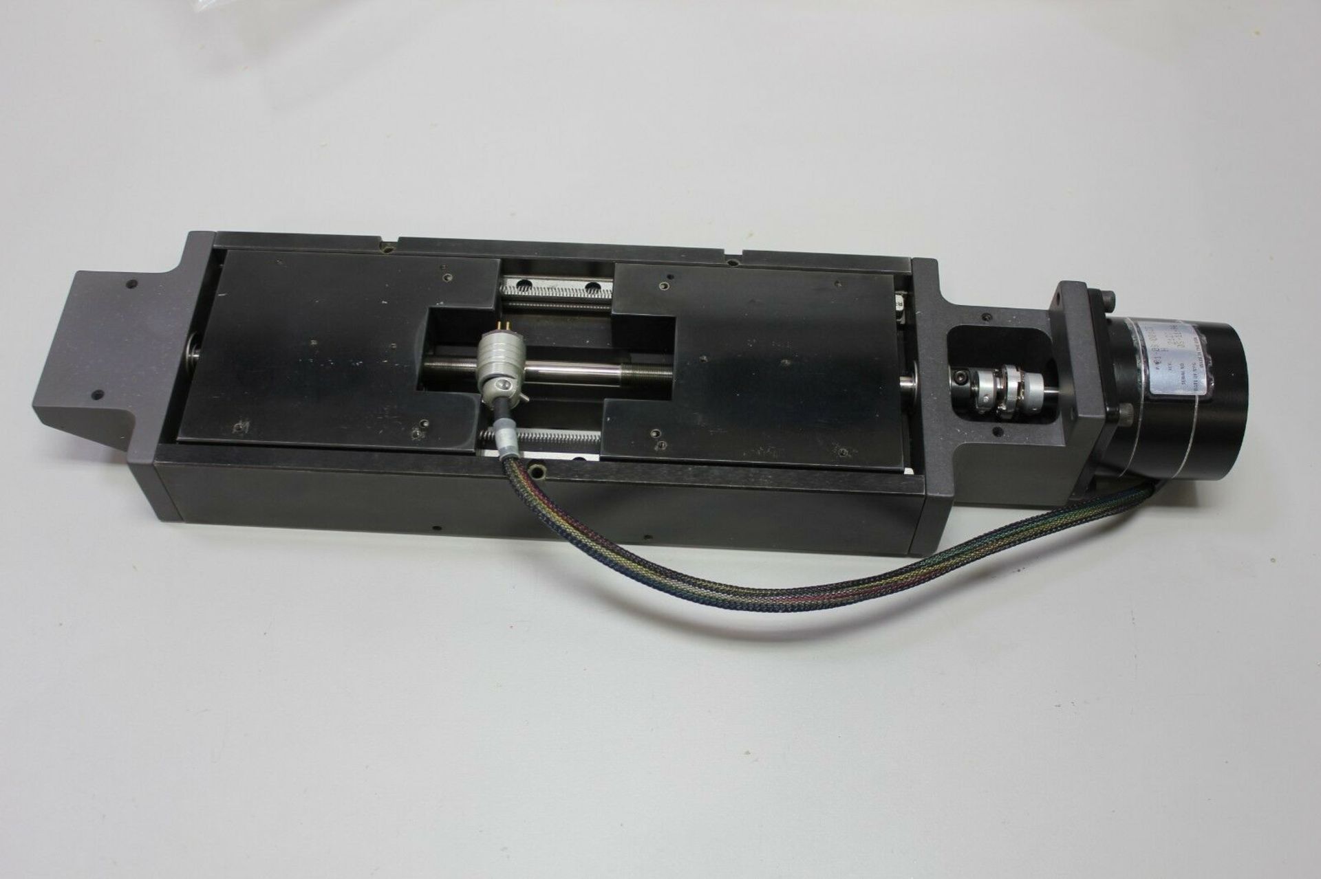 NEW ULTRATECH STEPPER LINEAR STAGE ASSEMBLY - Image 6 of 8