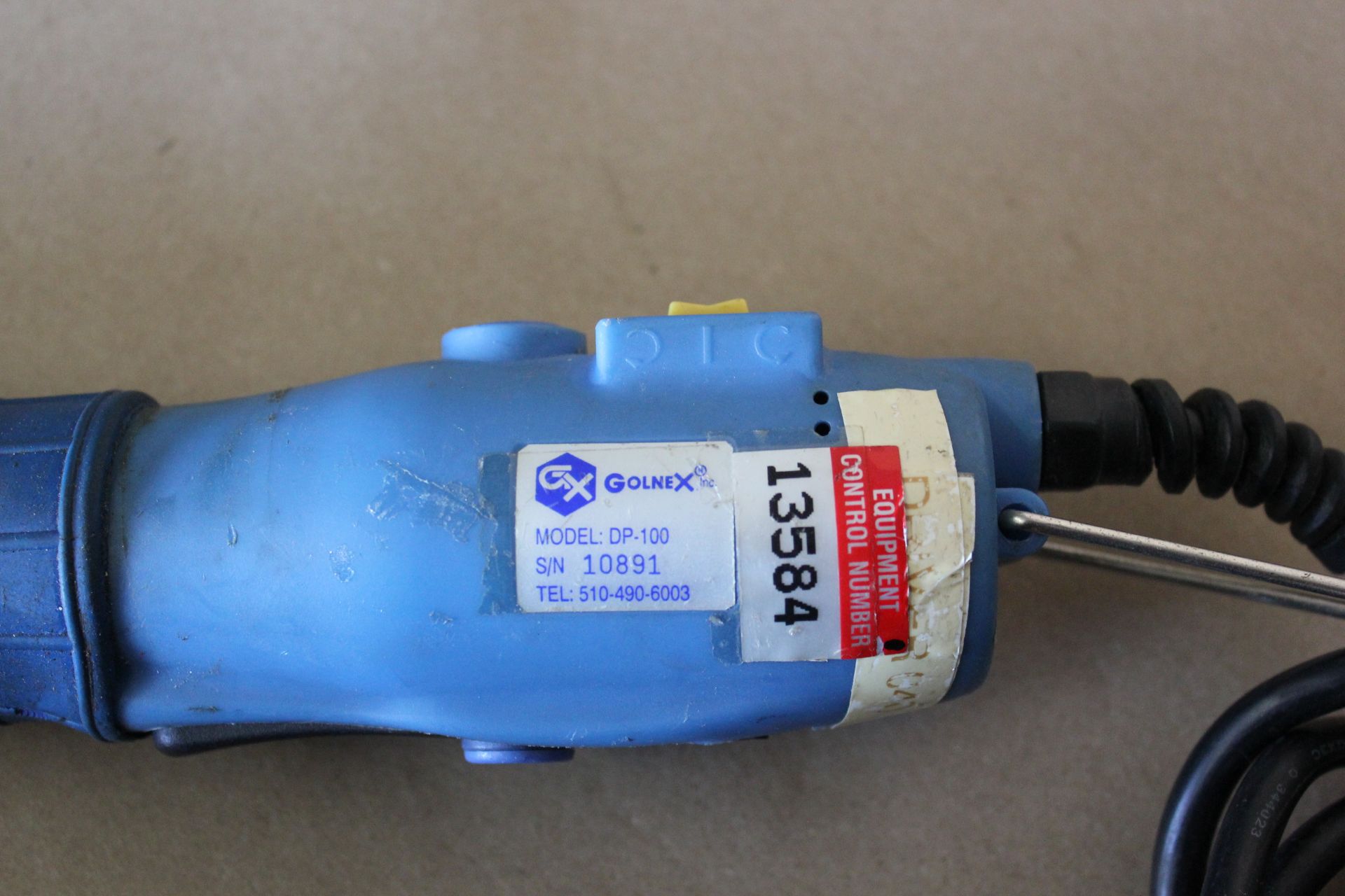 GOLNEX ELECTRIC SCREW DRIVER - Image 2 of 3