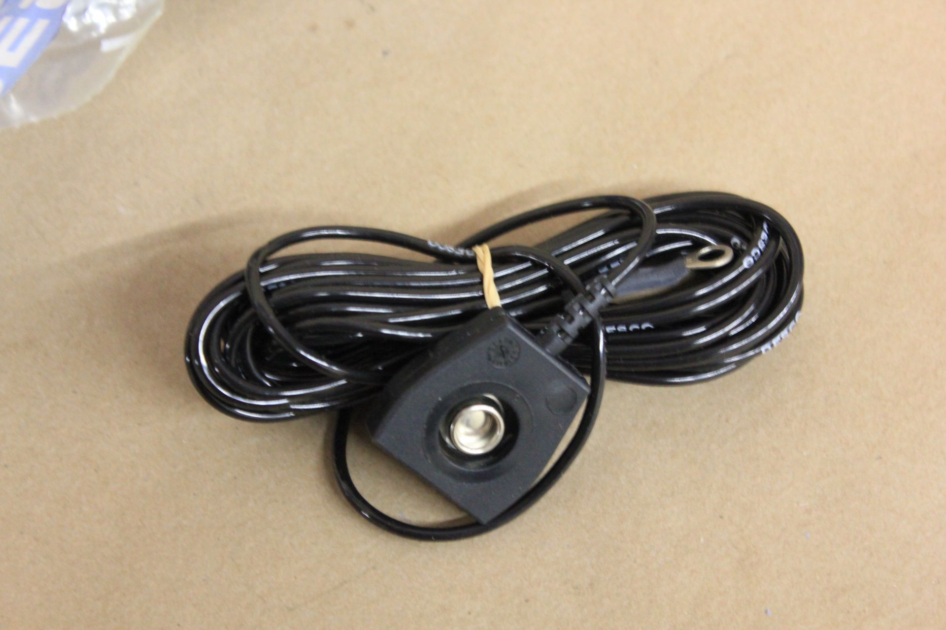 LOT OF NEW DESCO ESD GROUNDING CABLES - Image 3 of 3