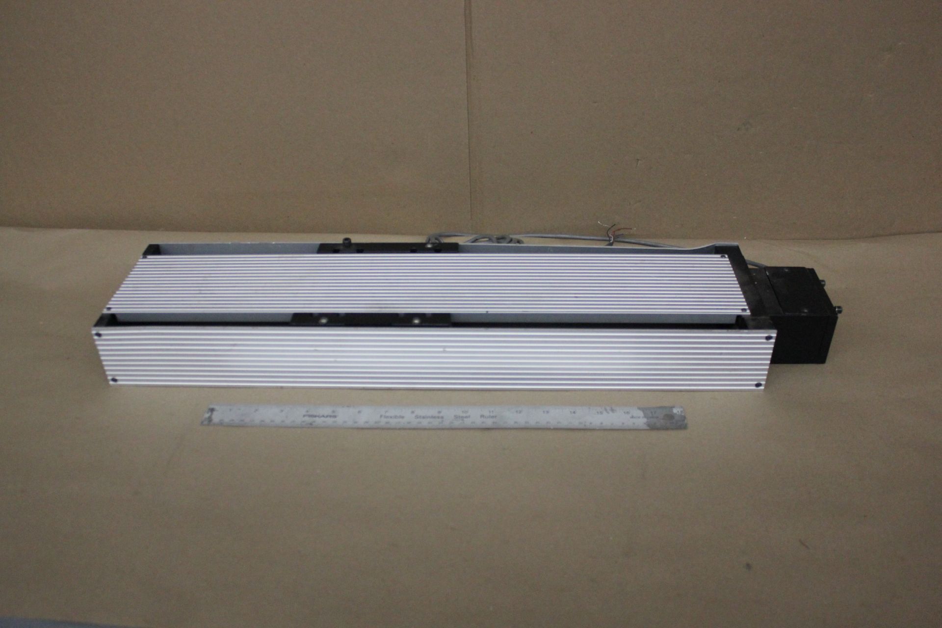 LINTECH LINEAR STAGE