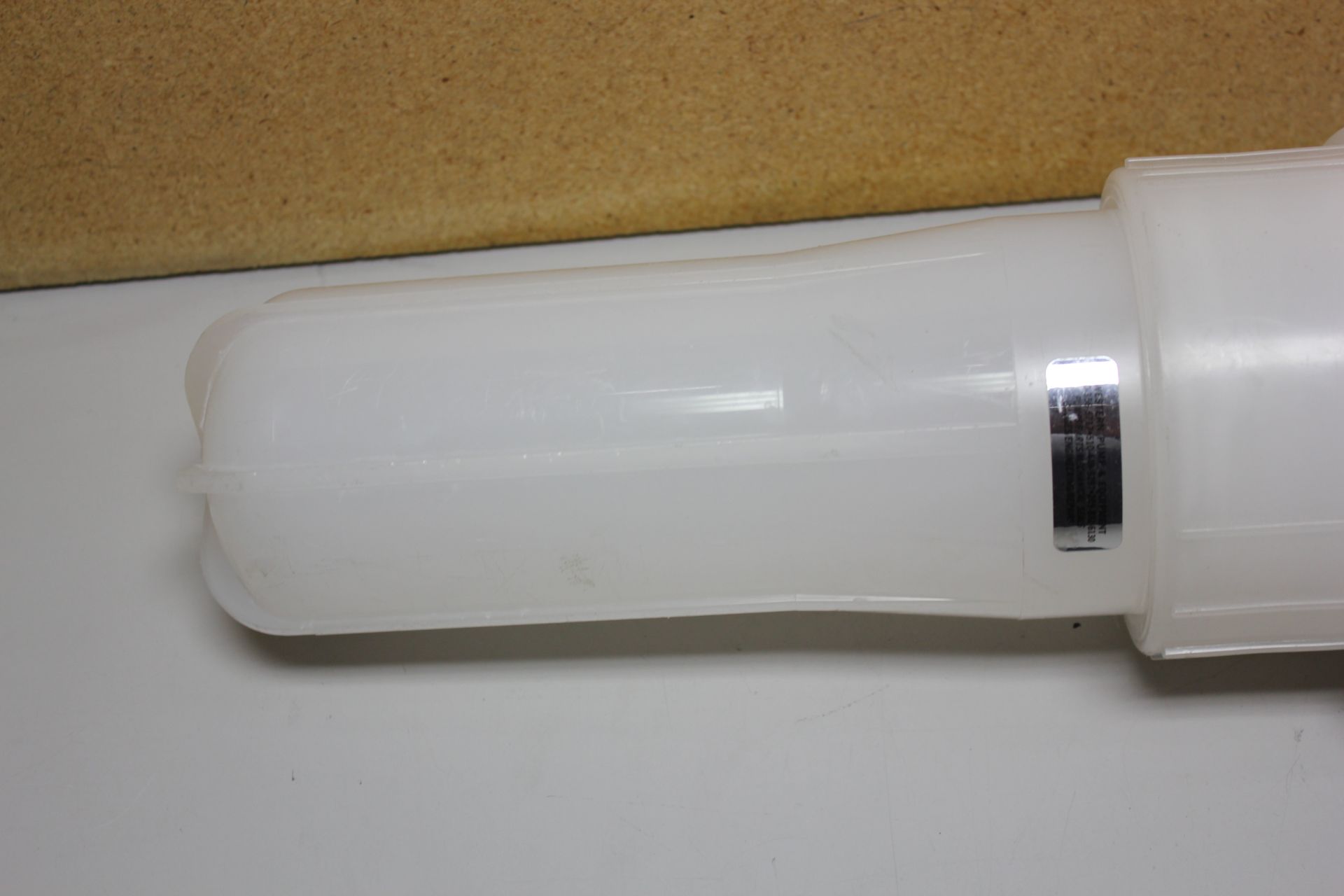 HIGH PURITY FILTER HOUSING - Image 4 of 4