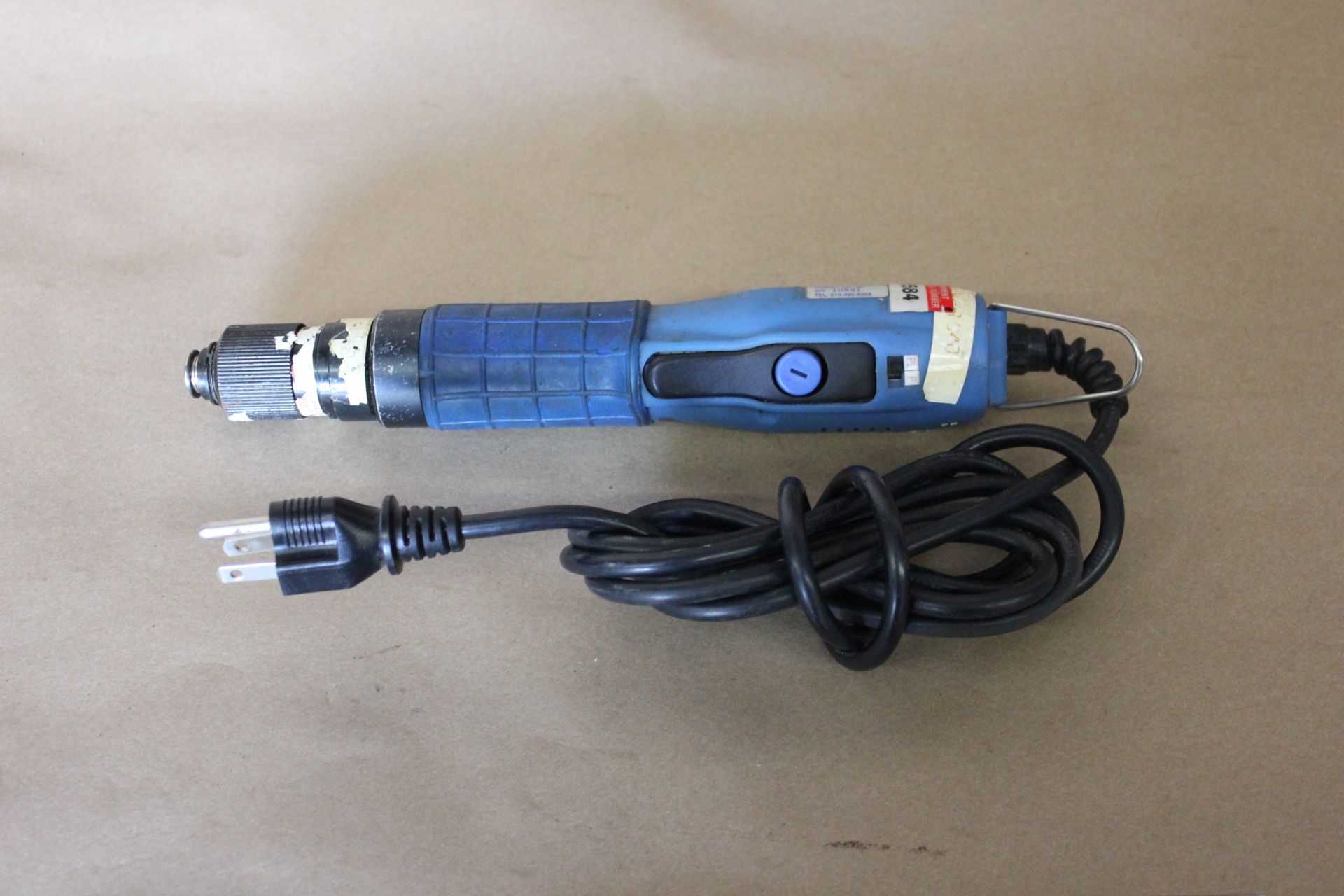 GOLNEX ELECTRIC SCREW DRIVER