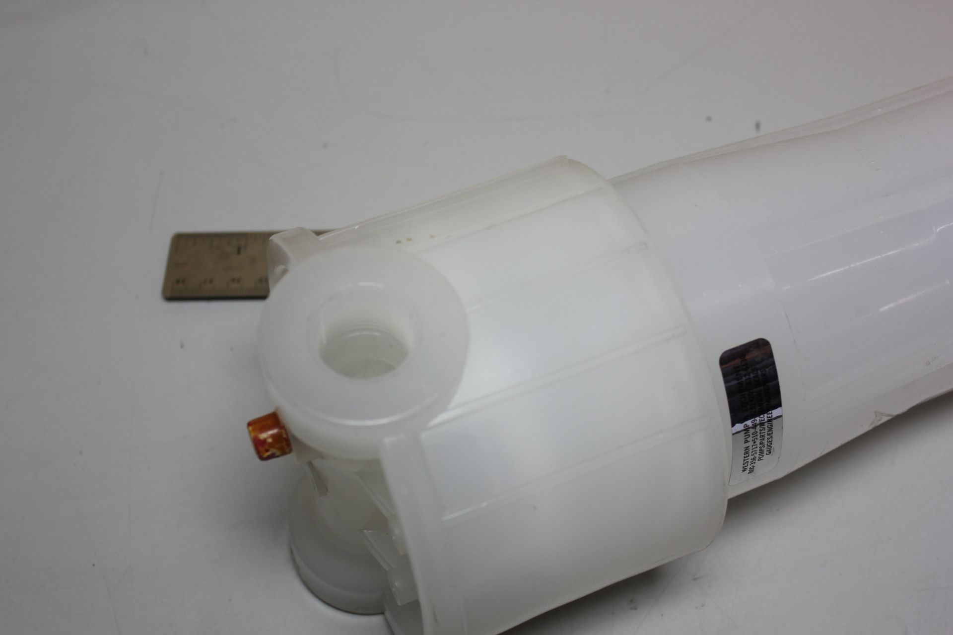 HIGH PURITY FILTER HOUSING - Image 2 of 4