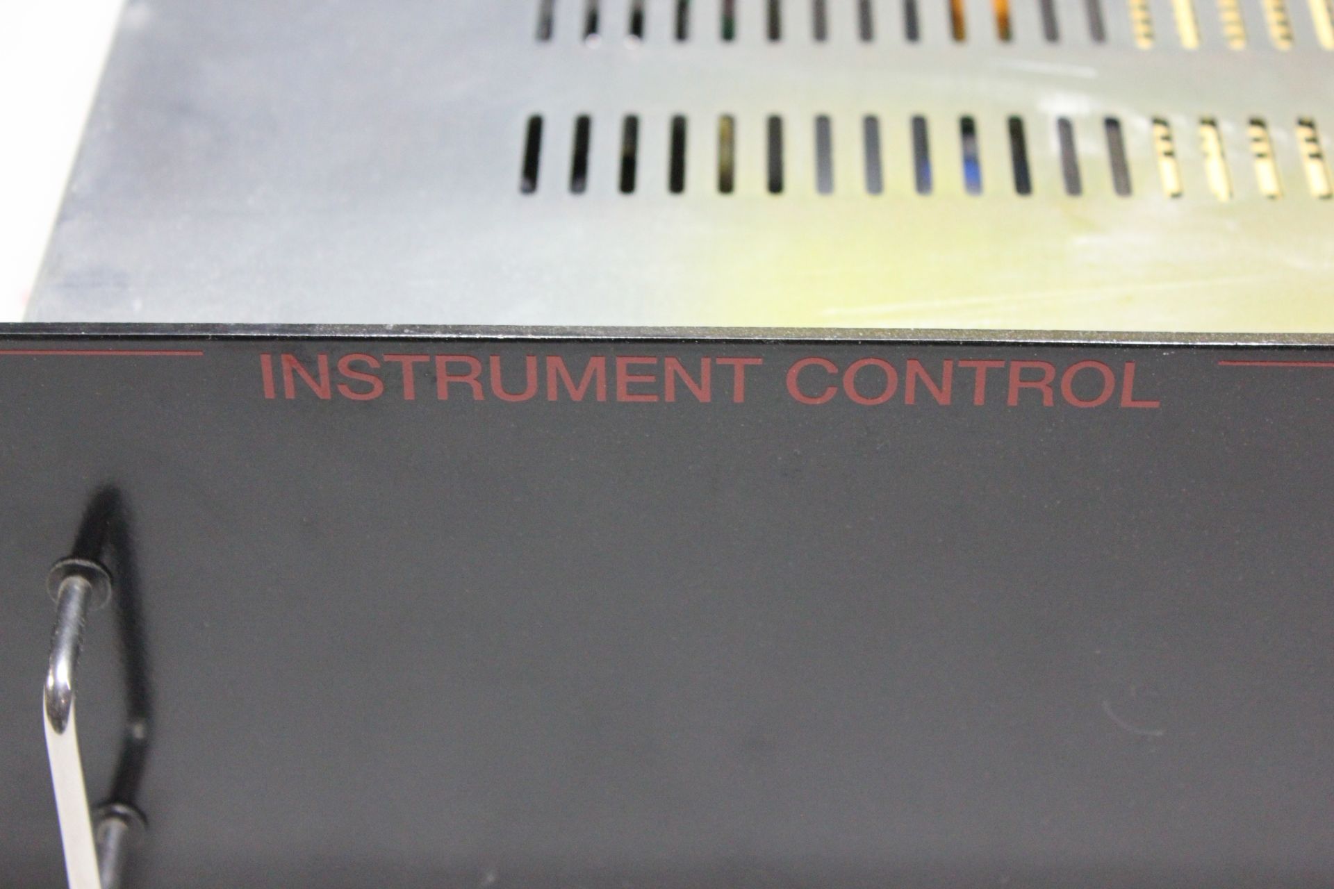 ORYX INSTRUMENT CONTROL MODULE - Image 2 of 7