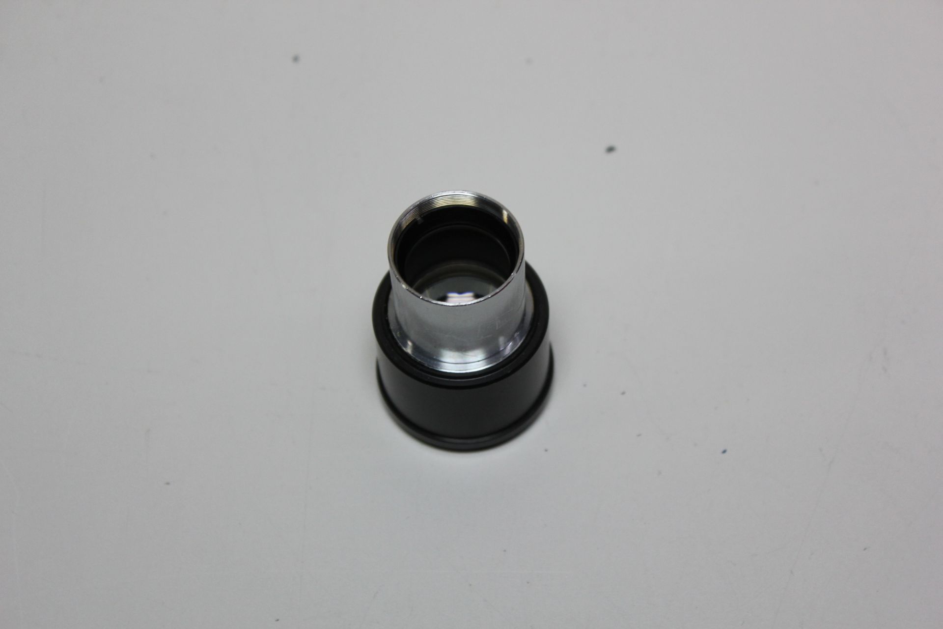 OLYMPUS MICROSCOPE EYEPIECE - Image 3 of 3