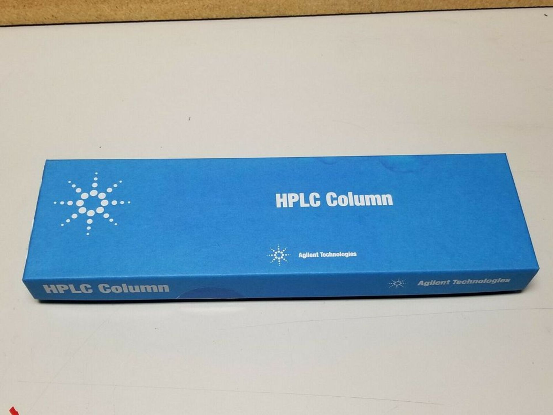 NEW AGILENT ZORBAX POROSHELL UHPLC/HPLC COLUMN - Image 2 of 5