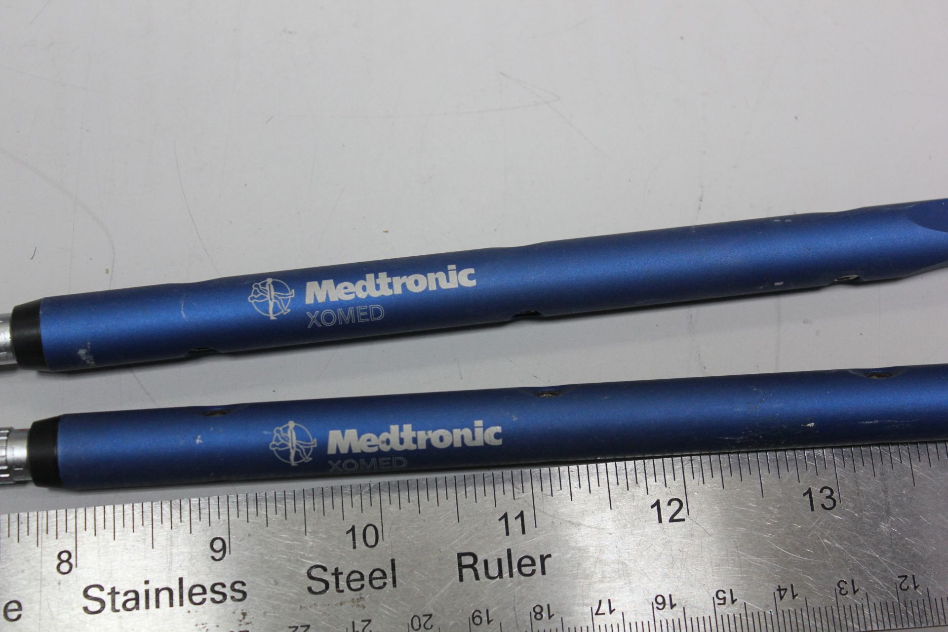 LOT OF MEDTRONIC PROBES WITH CABLES - Image 4 of 5