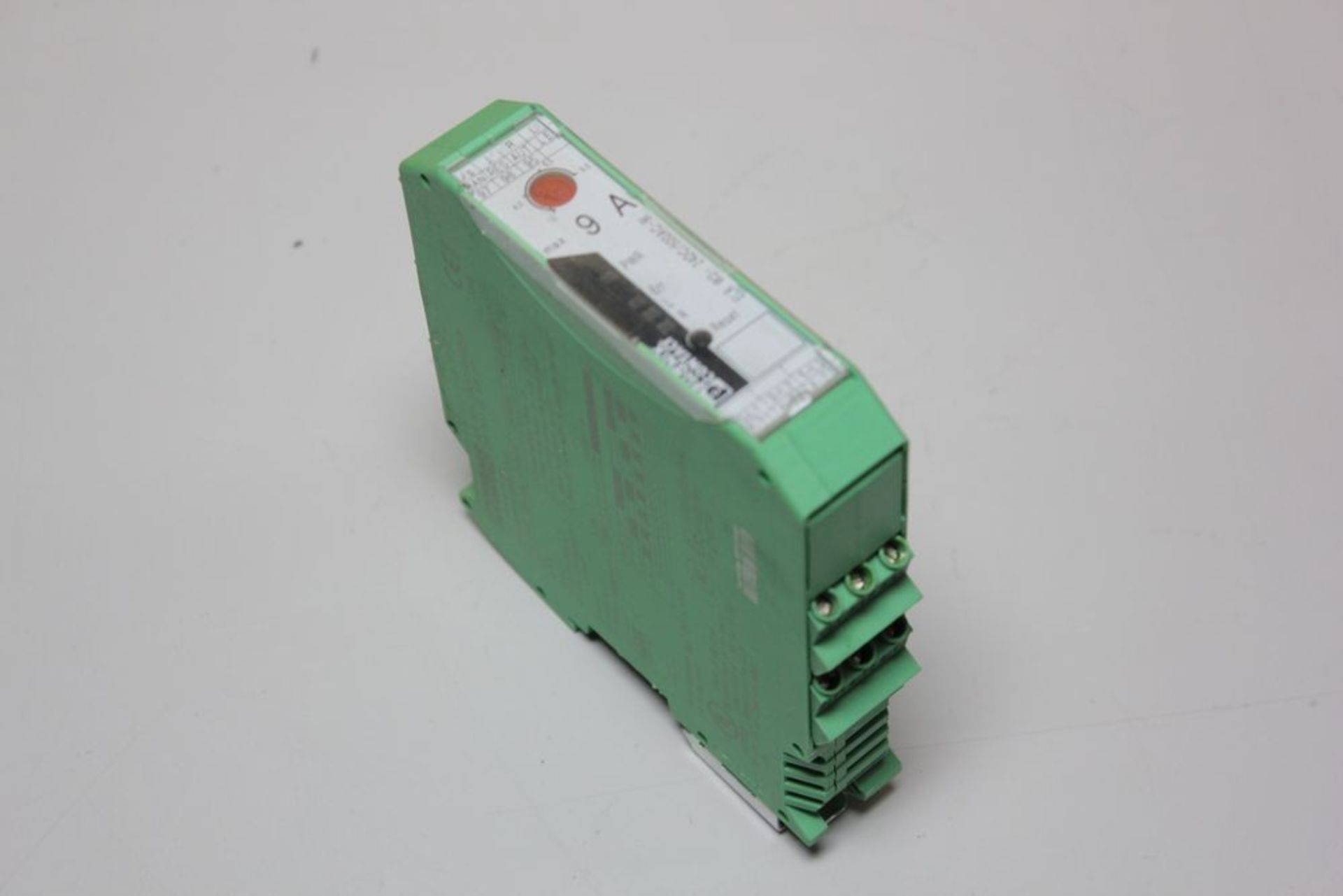 PHOENIX CONTACT SOLID STATE REVERSING CONTACTOR