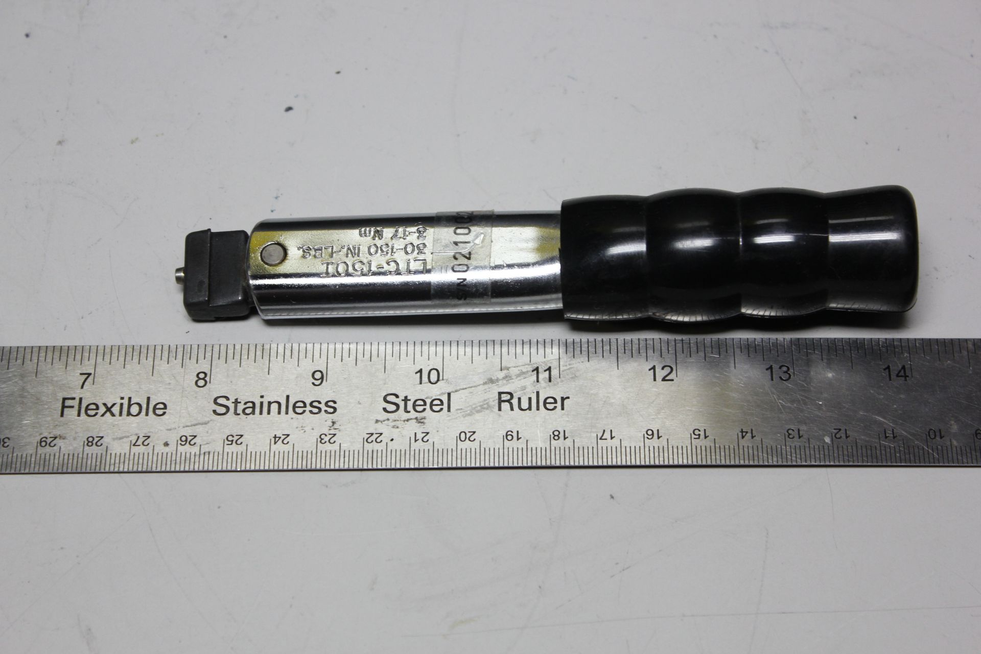 STURTEVANT TORQUE WRENCH