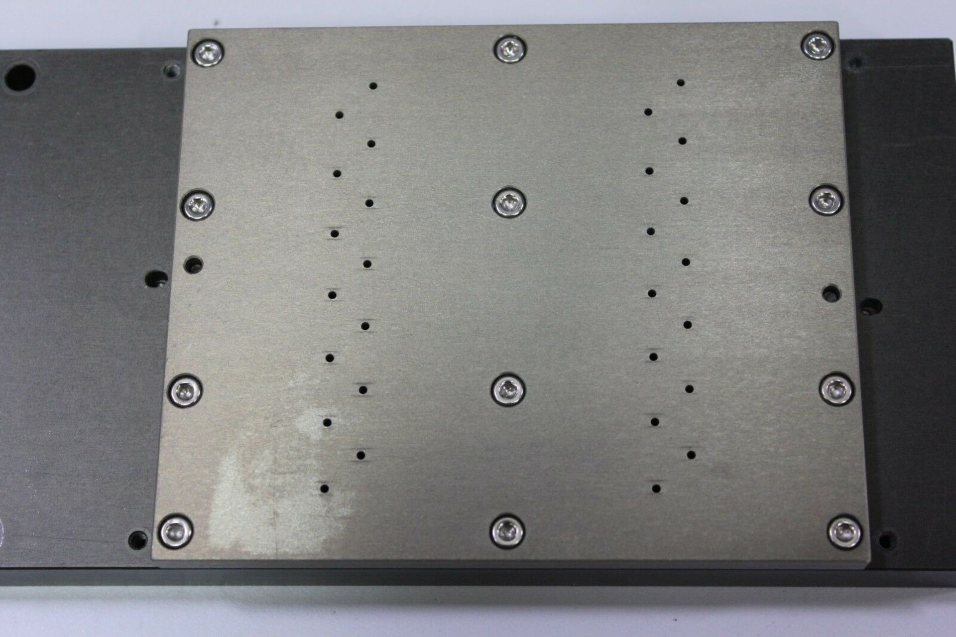VACUUM CHUCK PLATE TABLE - Image 3 of 5