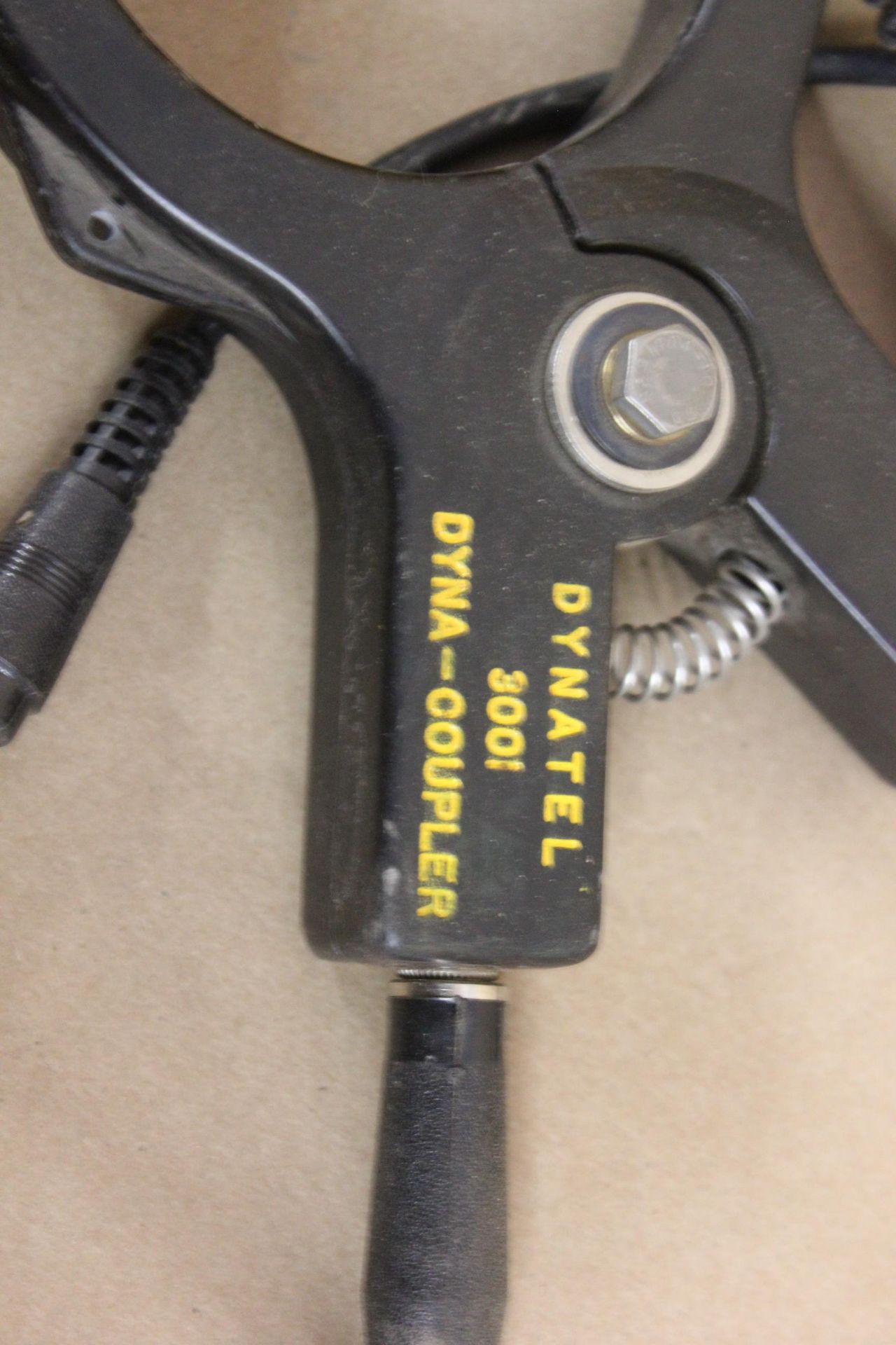 DYNATEL SHEATH FAULT/CABLE LOCATOR - Image 11 of 11