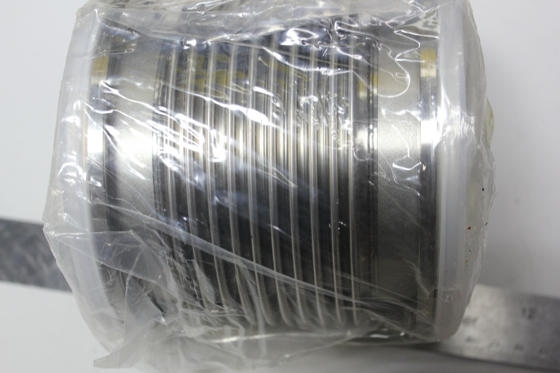 NEW FLEXIBLE BELLOWS VACUUM HOSE - Image 5 of 5