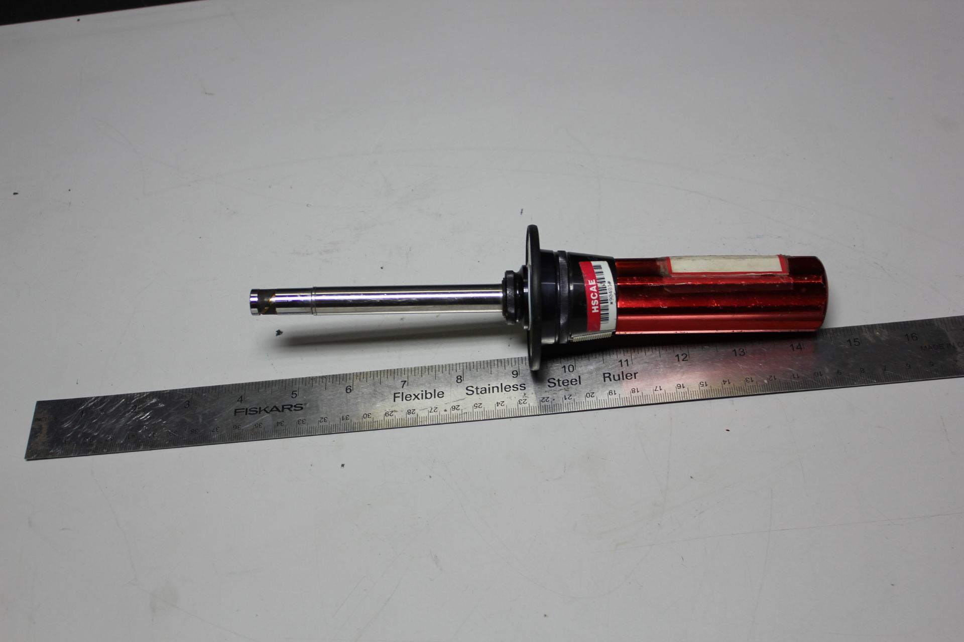 TORQUELEADER TORQUE DRIVER