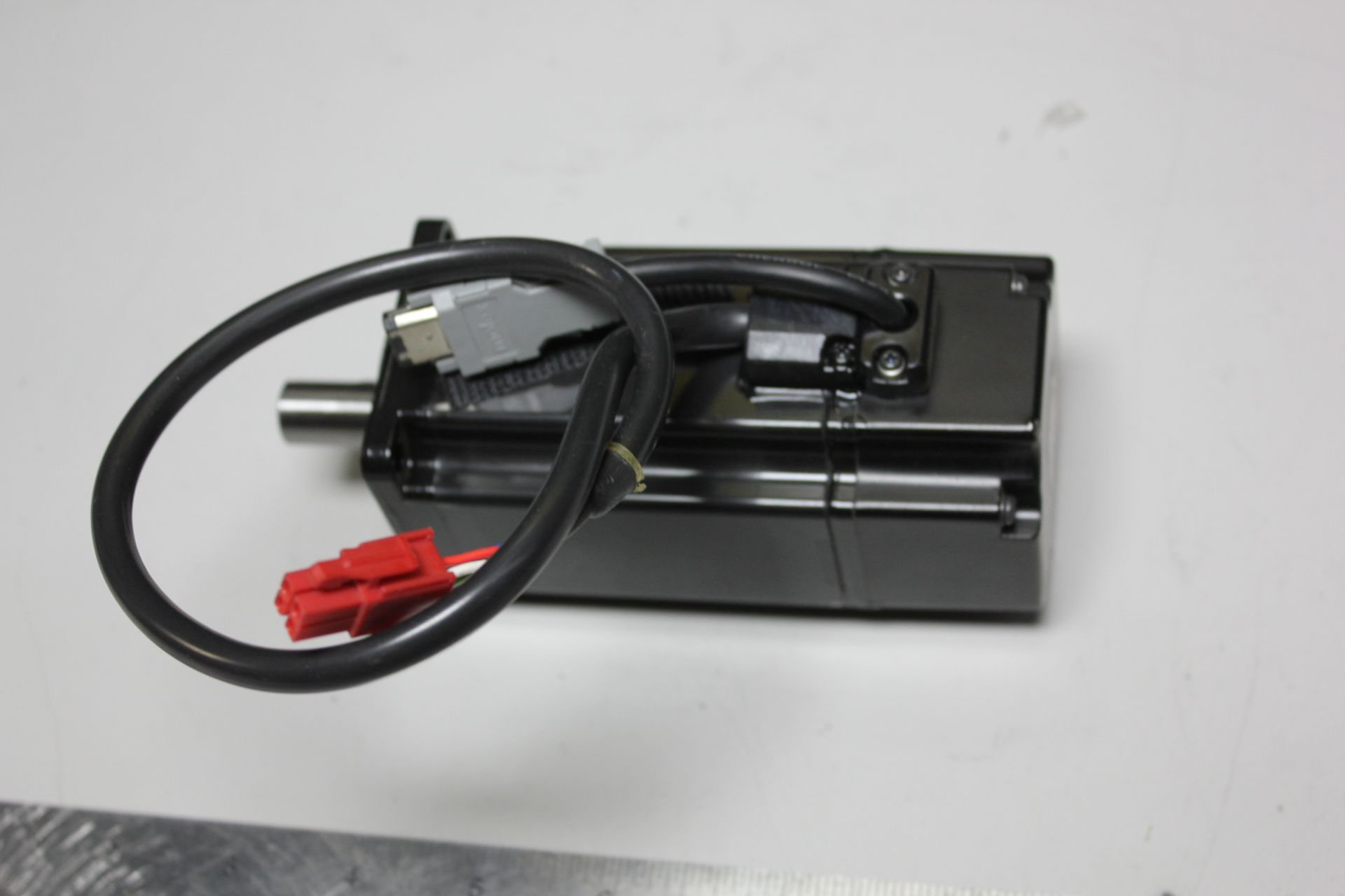 YASKAWA AC SERVO MOTOR - Image 3 of 4