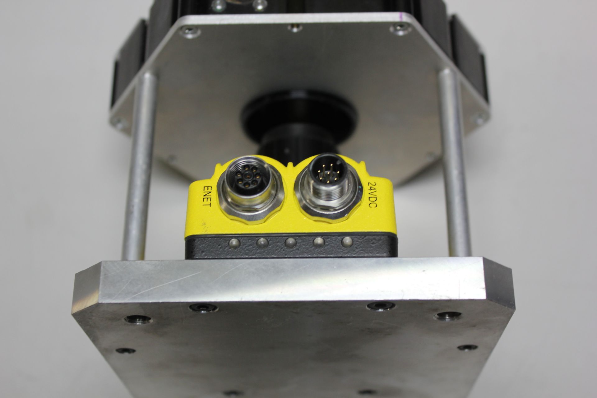 COGNEX MACHINE VISION CAMERA SYSTEM - Image 5 of 9