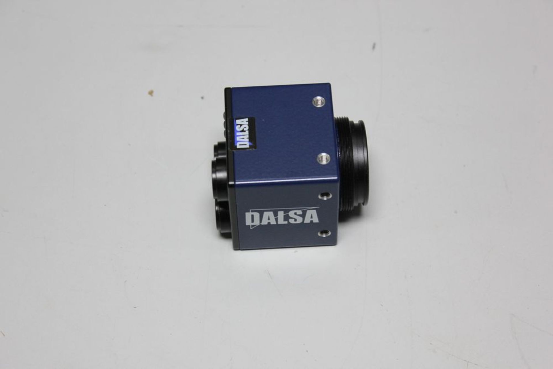 TELEDYNE DALSA MACHINE VISION CAMERA