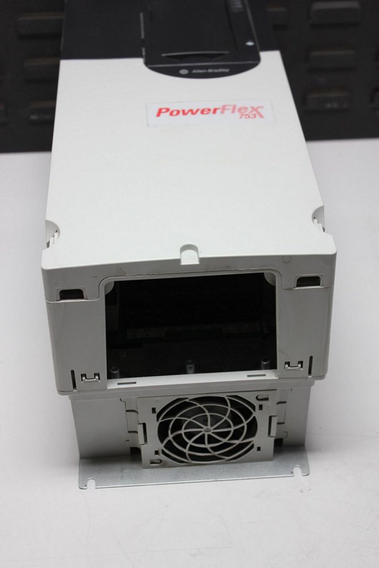 ALLEN BRADLEY POWERFLEX 753 25HP AC DRIVE - Image 5 of 13