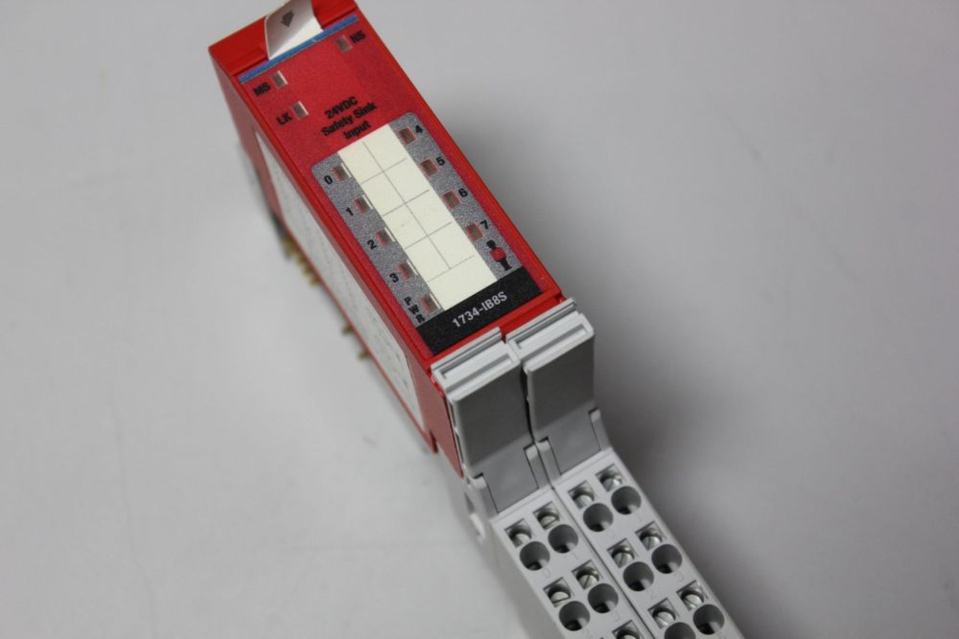 ALLEN BRADLEY PLC MODULE - Image 2 of 3