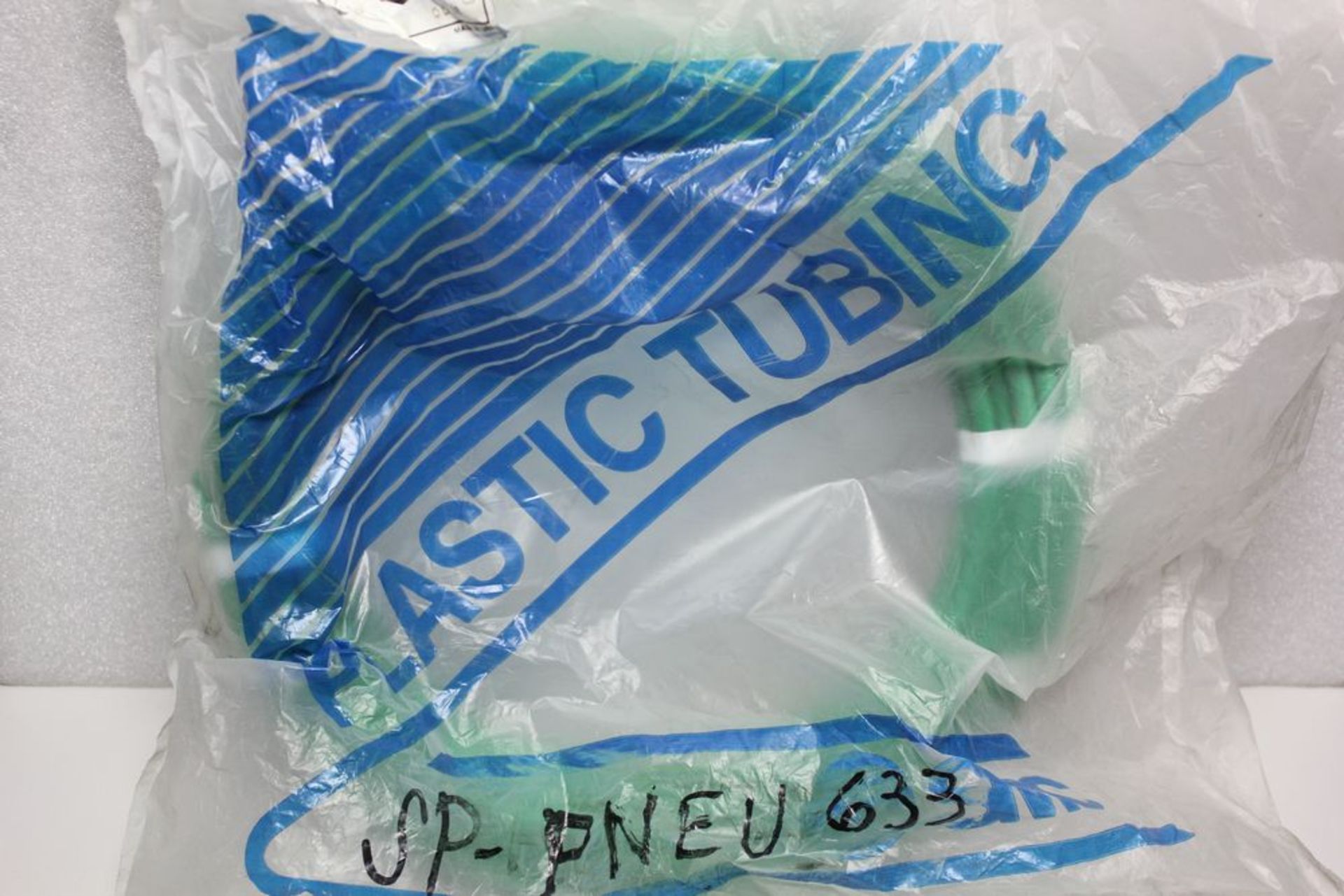 NEW 66ft. ROLL OF SMC PNEUMATIC POLYURETHANE TUBING