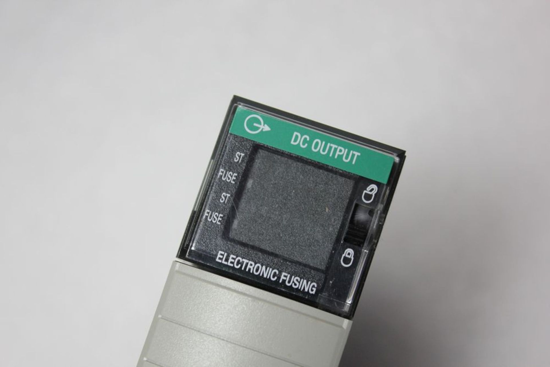 ALLEN BRADLEY CONTROLLOGIX PLC MODULE - Image 3 of 3