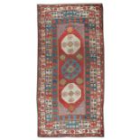 A contemporary Turkish Khotan design rug