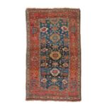 A Bidjar rug, North West Persia, circa 1900