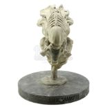 Lot #47 - AVP: ALIEN VS. PREDATOR (2004) - Predalien Maquette