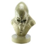 Lot #37 - ALIEN RESURRECTION (1997) - Newborn Alien Maquette