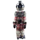 Lot #16 - ALIEN (1979) - Replica Arthur Dallas (Tom Skerritt) Spacesuit