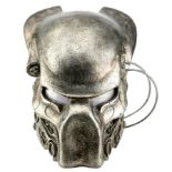 Lot #54 - AVP: ALIEN VS. PREDATOR (2004) - Ancient Predator (Ian Whyte) Helmet