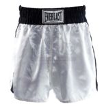 Lot #11 - ALI (2001) - Muhammad Ali's (Will Smith) Boxing Shorts