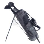 Lot #462 - LOST (T.V. SERIES, 2004-2010) - Set of Golf Equipment