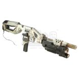 Lot #40 - ALIEN RESURRECTION (1997) - USM Shock Rifle