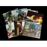 APOCALYPSE NOW (1979) - Sixteen Lobby Cards, 1979