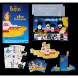 YELLOW SUBMARINE (1968) - Promotional and Marketing Items, 1999