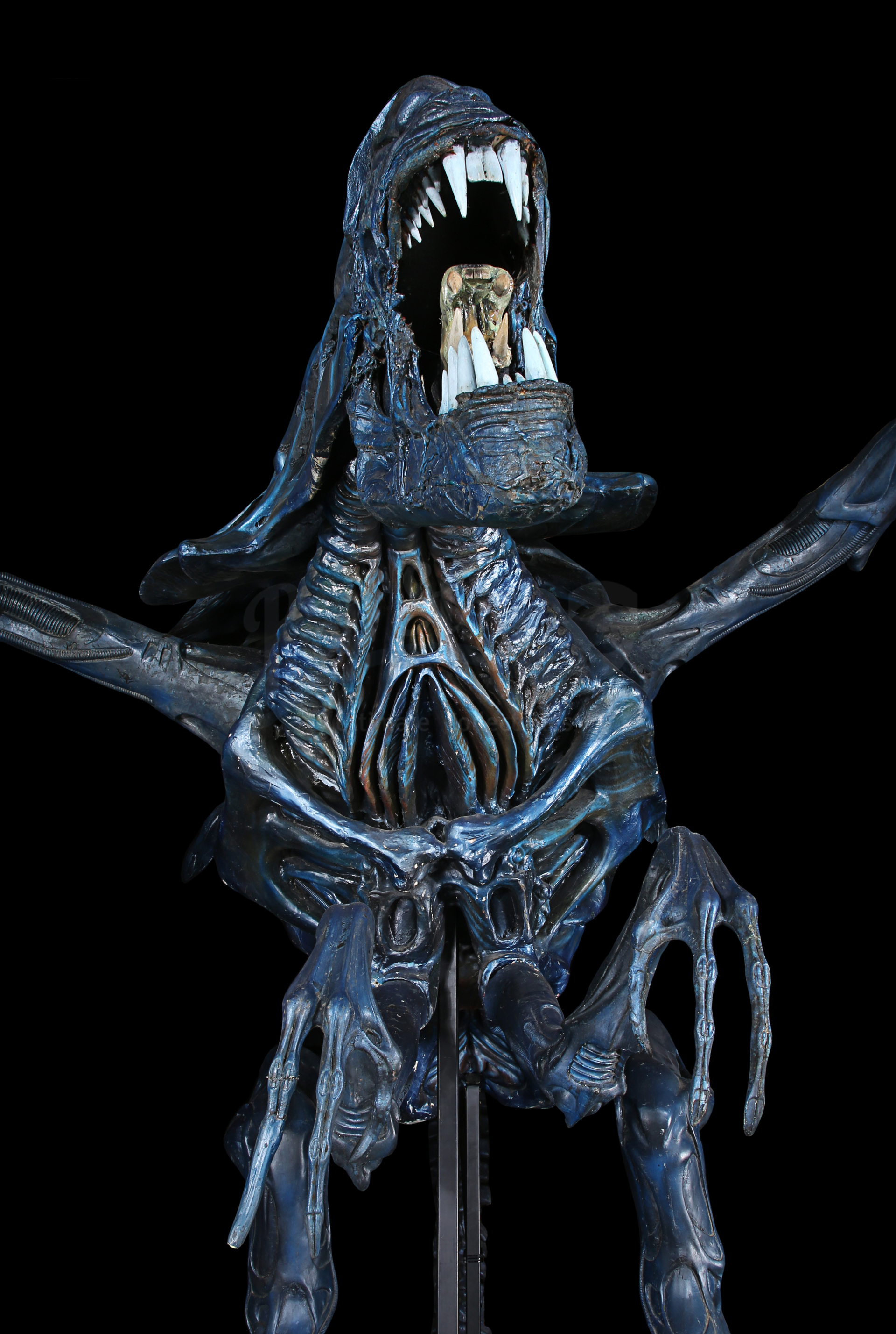 ALIENS (1986) - Full-size Promotional Alien Queen - Image 5 of 38