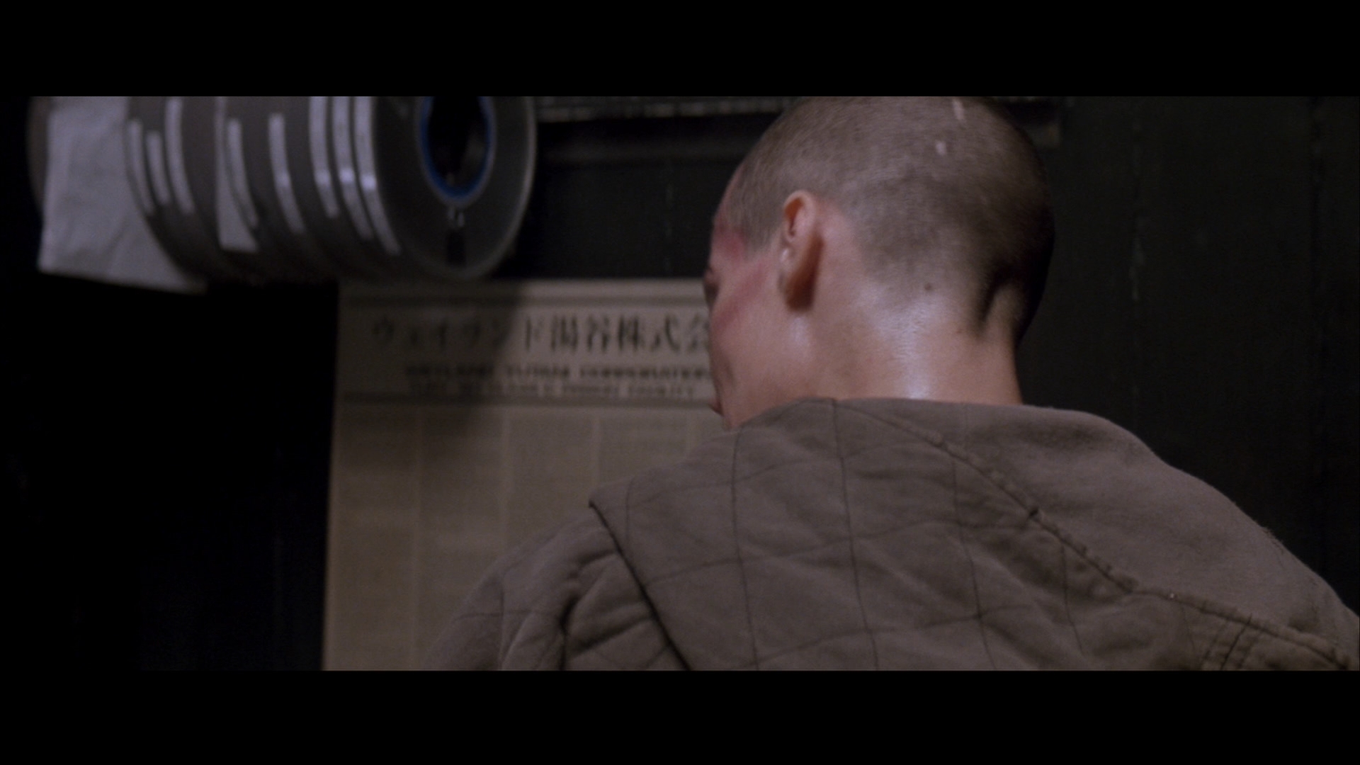 ALIEN3 (1992) - Ripley's (Sigourney Weaver) Jacket - Image 10 of 10