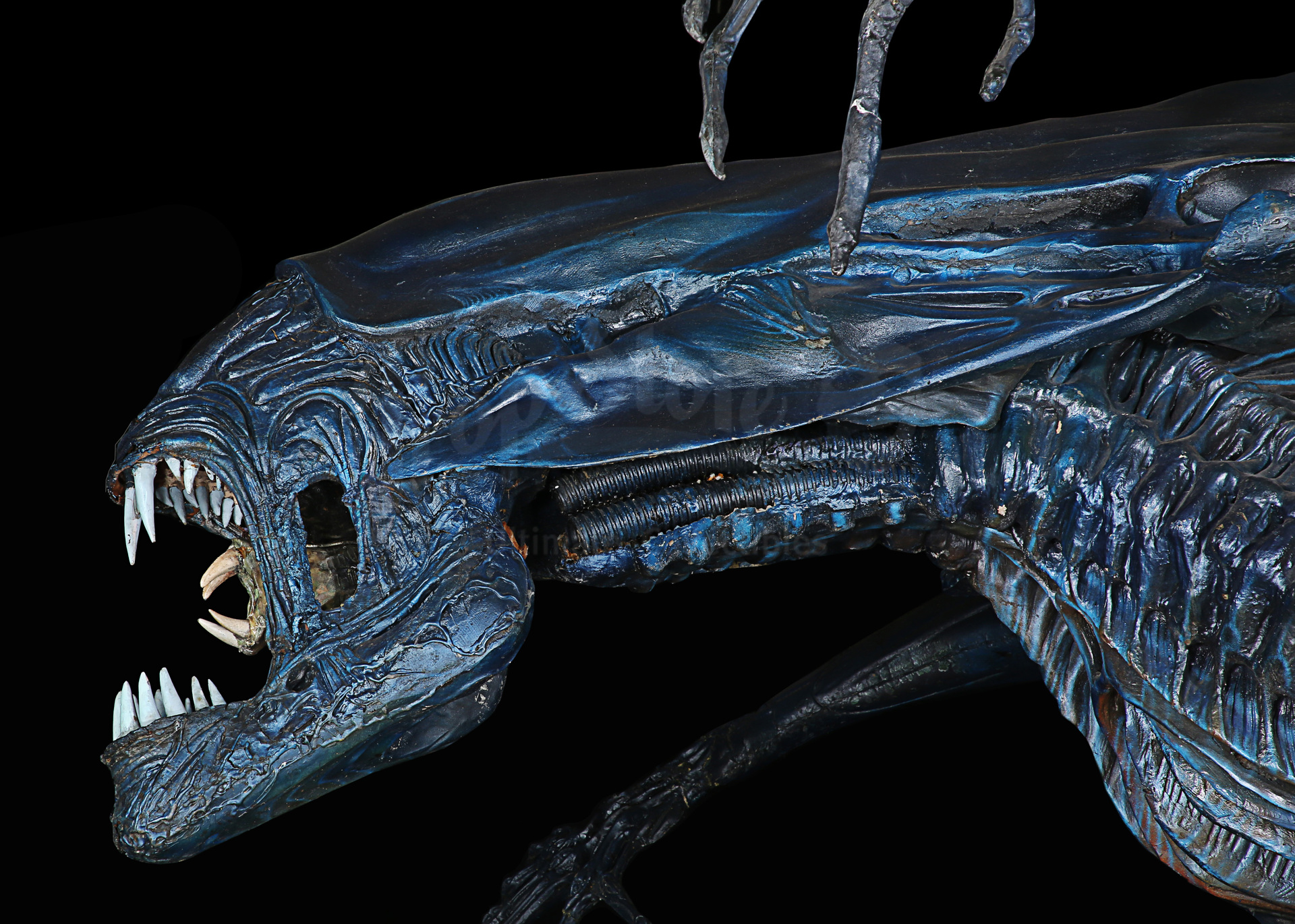 ALIENS (1986) - Full-size Promotional Alien Queen - Image 23 of 38