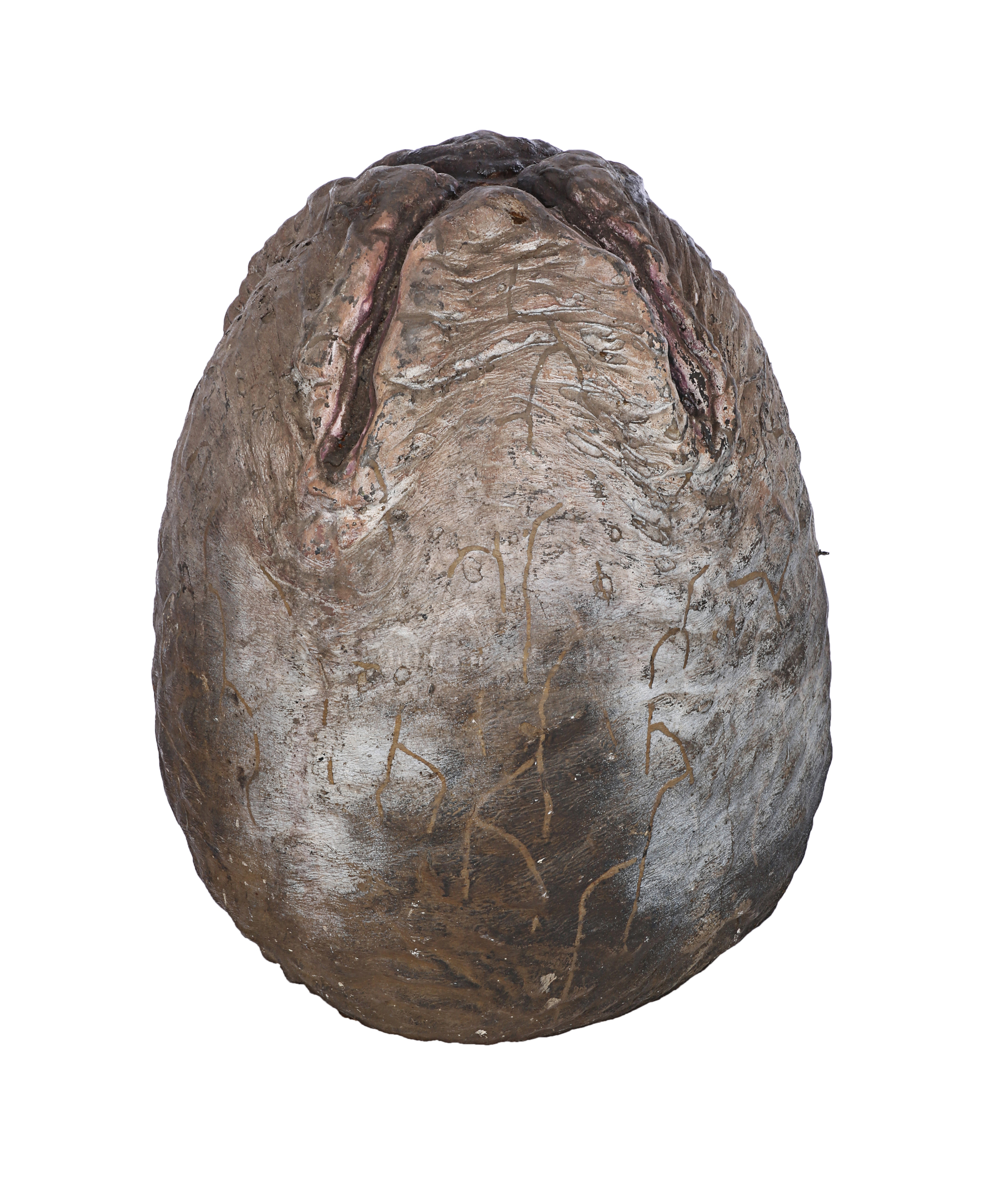 ALIENS (1986) - Xenomorph Egg - Image 5 of 14