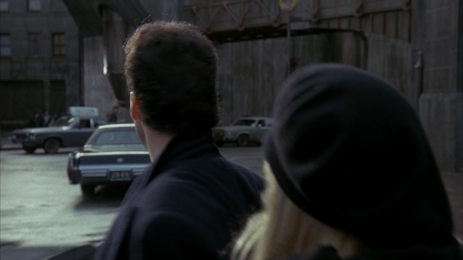 BATMAN (1989) - Joker's (Jack Nicholson) Getaway Car Licence Plate - Image 7 of 7