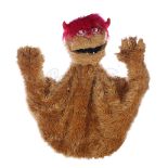 AVENUE Q (STAGE SHOW) - Trekkie Monster Puppet