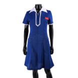 ARTHUR (1981) - Linda Marolla's (Liza Minnelli) Waitress Dress