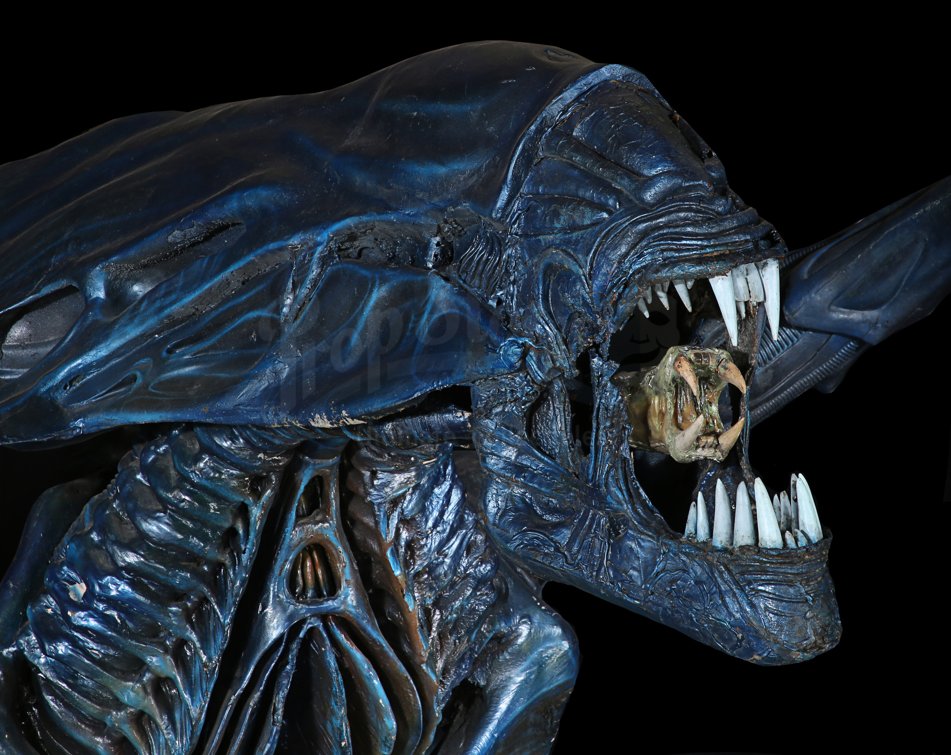 ALIENS (1986) - Full-size Promotional Alien Queen - Image 12 of 38