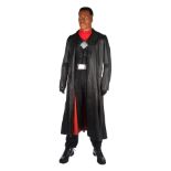 BLADE: TRINITY (2004) - Blade's (Wesley Snipes) Final Battle Costume