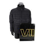 STAR WARS: THE FORCE AWAKENS (2015) - Crew Jacket and Gift Bag