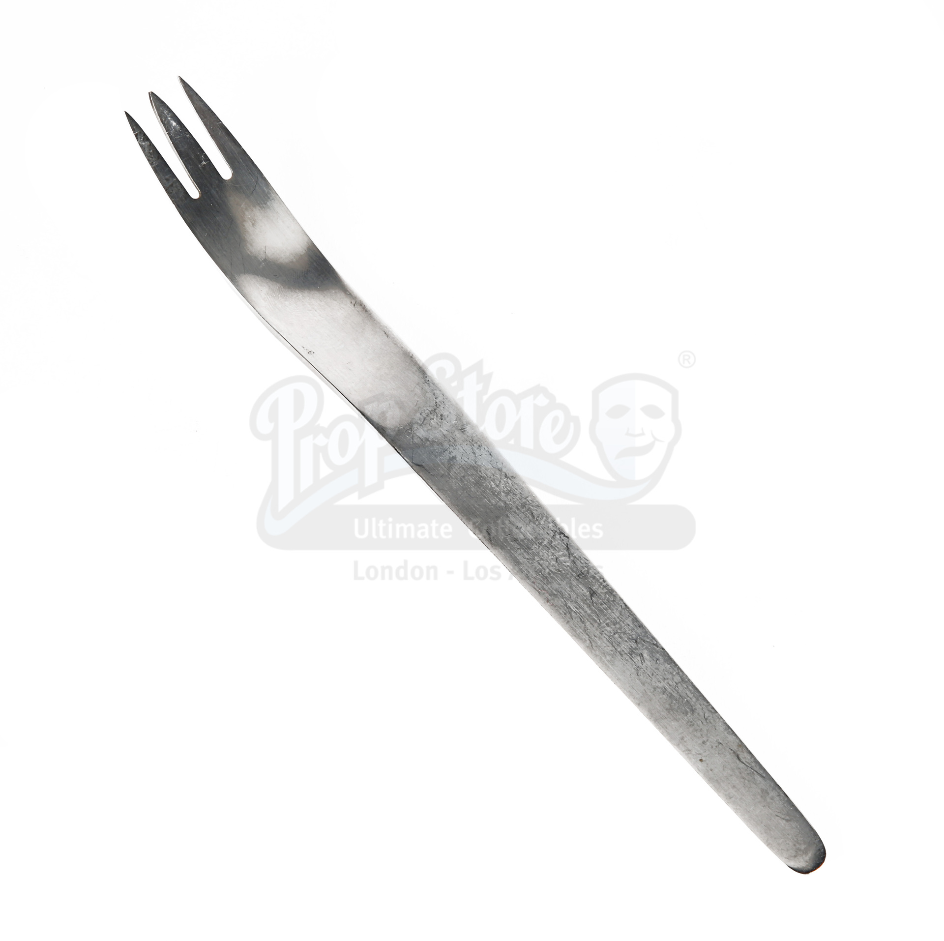 2001: A SPACE ODYSSEY (1968) - Discovery One Cutlery - Image 2 of 8