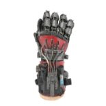 ASH VS EVIL DEAD (TV SERIES) - Ash's (Bruce Campbell) Mechanical Hand