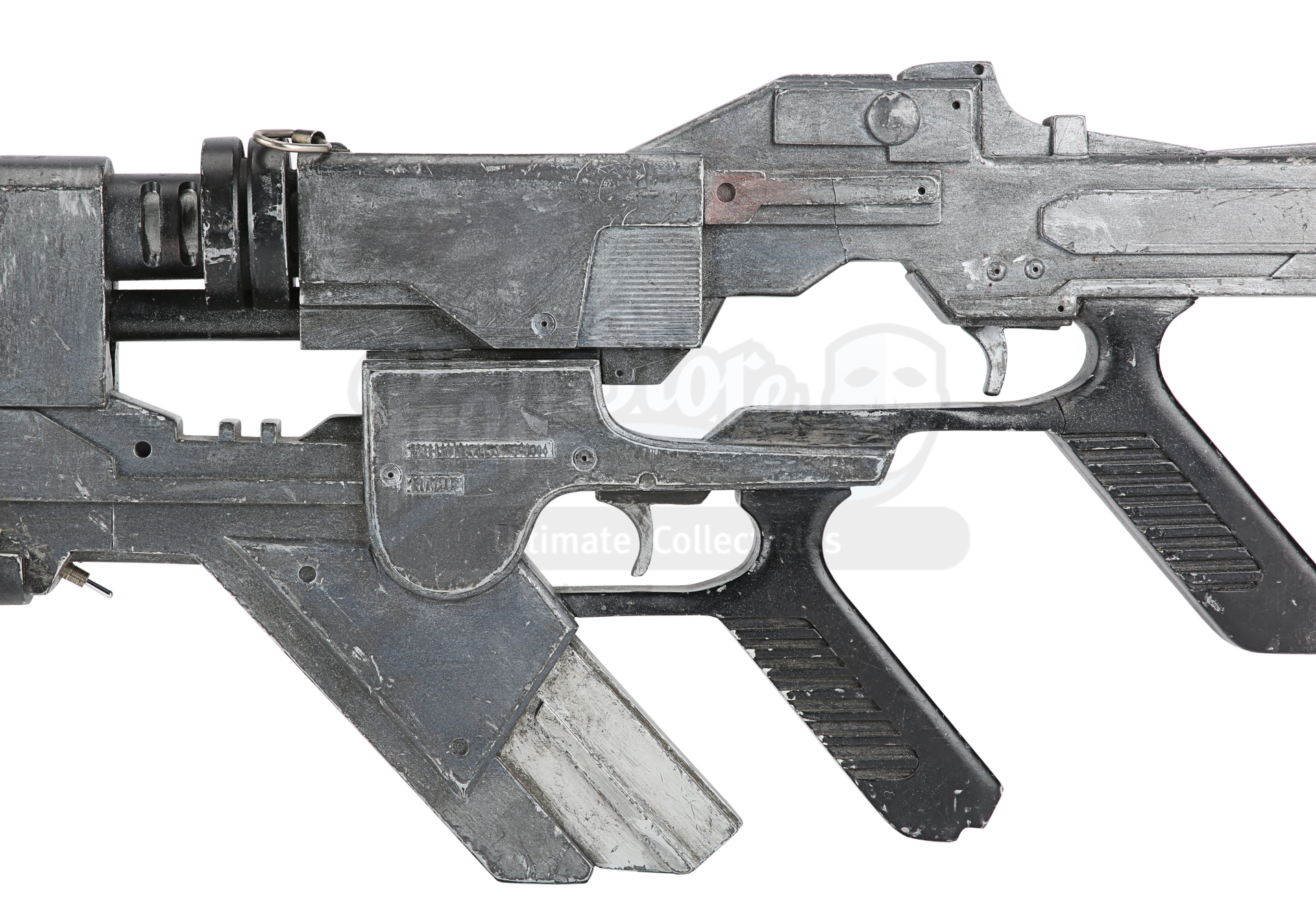 ALIEN RESURRECTION (1997) - Light-Up AR-2 Rifle - Image 5 of 19