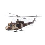 BROKEN ARROW (1996)/HOT SHOTS! PART DEUX (1993) - Large Scale Remote Controlled Model Miniature Huey