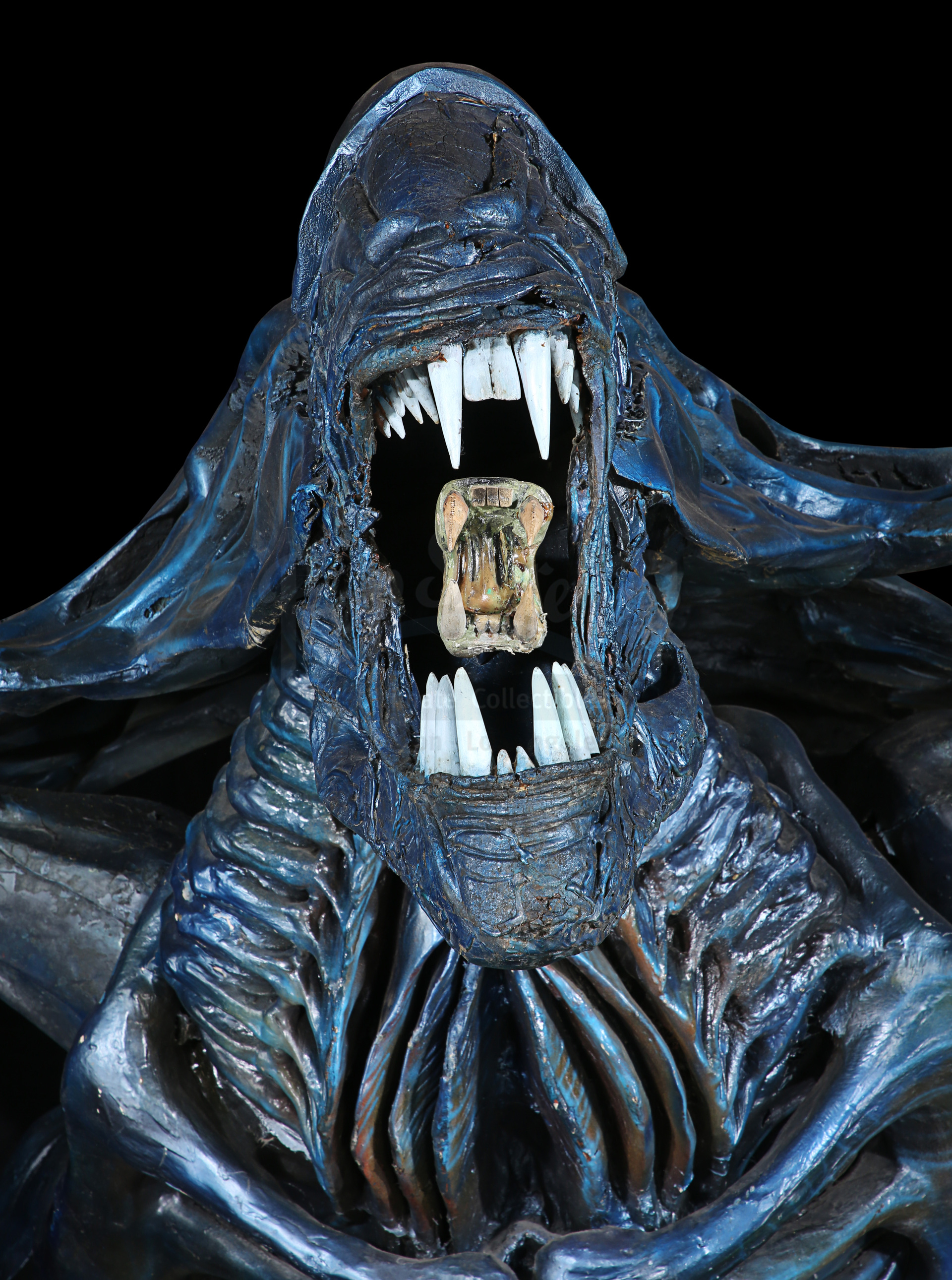 ALIENS (1986) - Full-size Promotional Alien Queen - Image 4 of 38